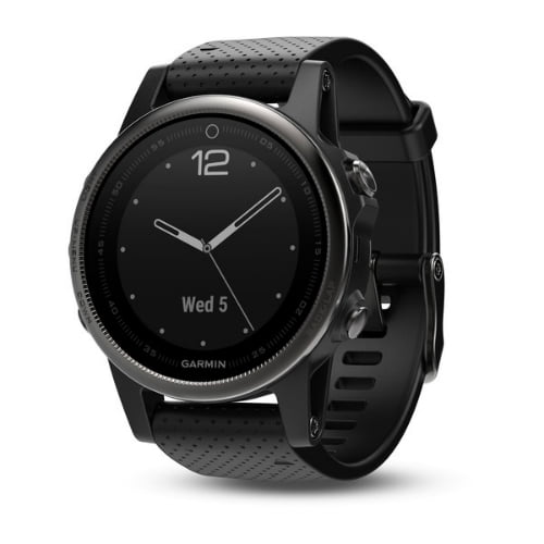 garmin fenix 5 plus walmart