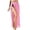 Z-Red116, variant on JIAYUE Ladies Swimwear Cover-Ups Skirt Ankle Length Side Slit Solid Color Lace Up Summer Lightweight Beach Holiday Bathing Suit Cover Up For Female