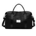 thumbnail image 1 of Bolso de viaje, bolso deportivo para gimnasio, bolso de hombro para el fin de semana, bolso de noche para mujer, 1 of 5