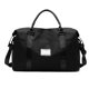 thumbnail image 1 of Bolsa de lona de viaje, bolsa de deporte para gimnasio, bolsa de hombro para fin de semana para mujer MFZFUKR CPB-ZRF378-4, 1 of 5