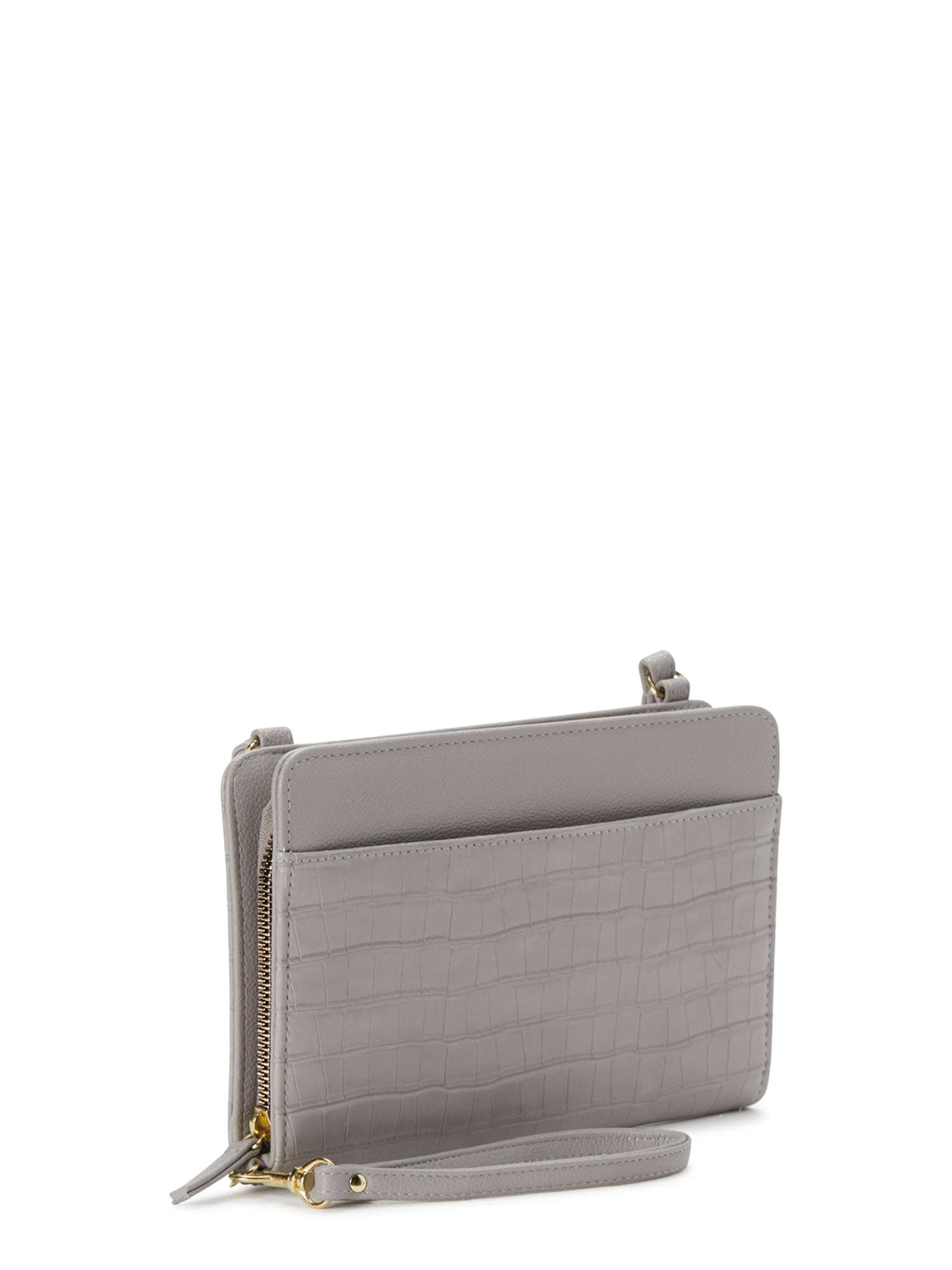 Time and Tru Zoe Travel Wallet On a String 