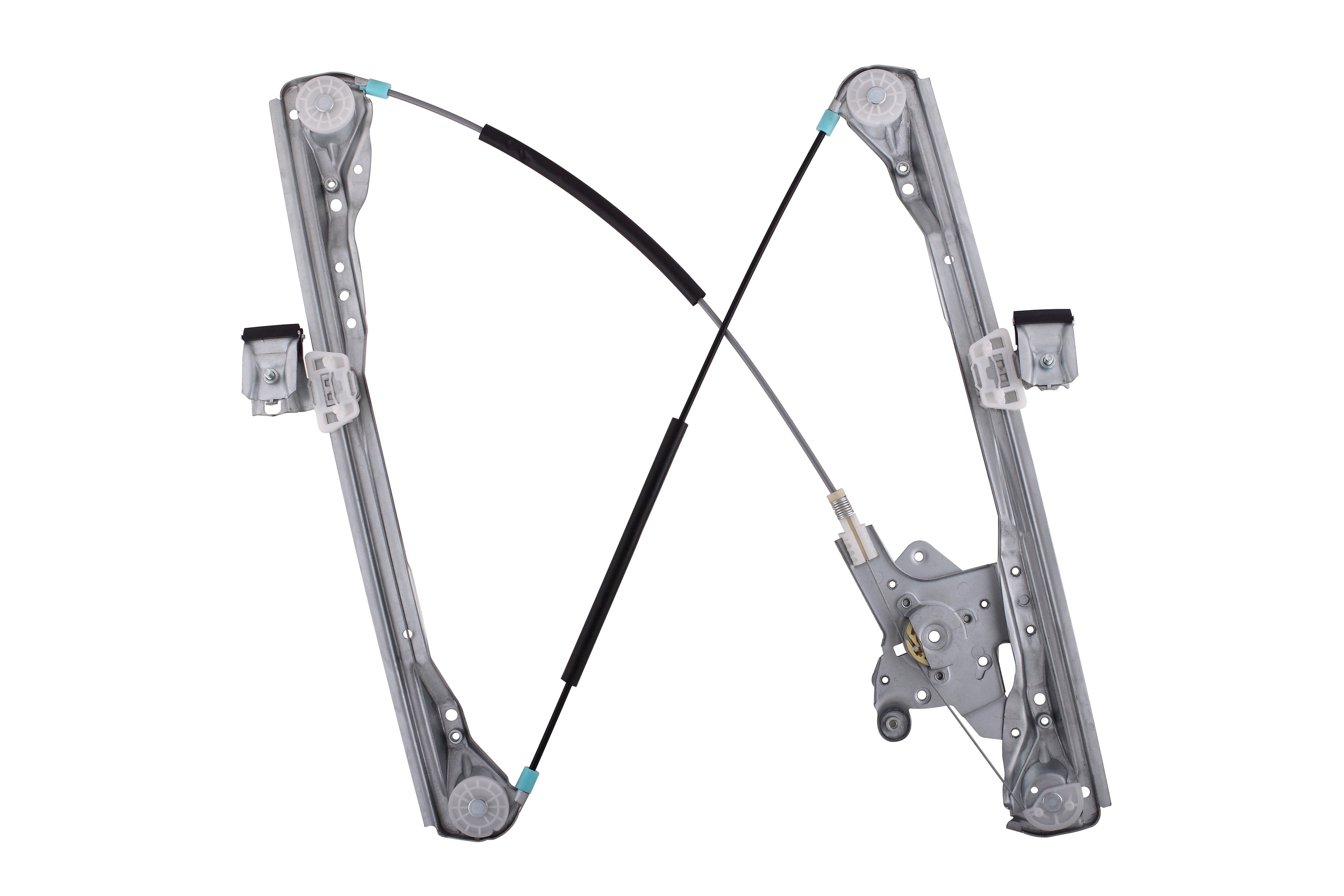 Agility Window Regulator For 20002007 Ford Focus part 00510237