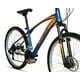 thumbnail image 3 of Bicicleta MTB BLACK PANTHER Frenos Disco Rodada 26 18 Velocidades Azul, 3 of 3