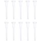 thumbnail image 1 of 10x Fitness Exercise Sport Yoga Ball Air Stopper Plug Pin white, 1 of 5