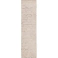 thumbnail image 1 of Unique Loom 3127090 2 Pi 7 Po x 10 Pi Tapis de Course en Chêne de Paris&44; Taupe, 1 of 5