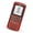 Red, variant on Multifunctional Wall Scanner Detects Wood Studs Metal And Live Wire With Multiple Modes