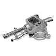 thumbnail image 4 of Toma De Agua Con Termostato Y Housing P/ Dodge Attitude 1.6l, 4 of 6