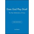 thumbnail image 2 of Dieu Joue-t-Il aux dés? les Nouvelles Mathématiques du Chaos, 2 of 2