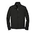 thumbnail image 3 of Port Authority Men's Collective Soft Shell Jacket, 3 of 4