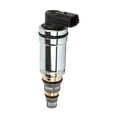 thumbnail image 1 of 64529205096, Easy To Install Reliable Rustproof AC Compressor Electronic Control Valve Car Compressor Control Solenoid Valve  for CSE613C GL-ECV13C, 1 of 7