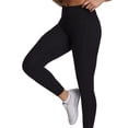 thumbnail image 6 of Reebok Women's Move High Rise Legging, Sizes XS - 4X, 6 of 10