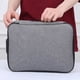 thumbnail image 4 of Bolsa para libreta de viaje, bolsa para guardar certificados familiares, bolsa para organizar archivos, bolsa impermeable para certificados, documentos, tarjetas de presentación, tarjetero, porta, 4 of 5