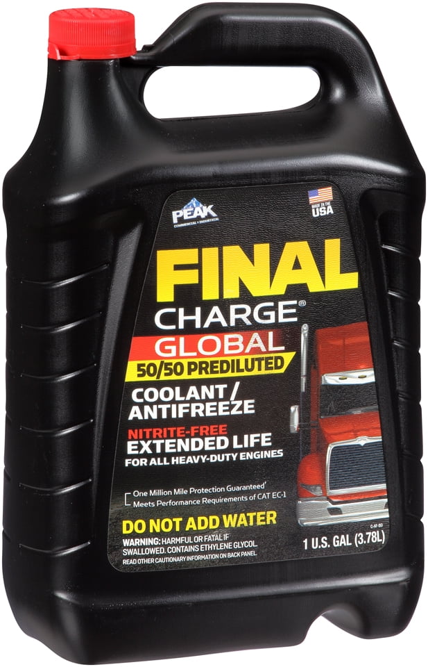 50 50 coolant 50 50 coolant
