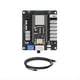 thumbnail image 1 of Placa Base de Módulo de Control Servo de Código Abierto de 6 Canales con Bluetooth Integrado y Placa de Control de Brazo Robótico ESP32., 1 of 5
