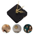 thumbnail image 3 of Miangastore 1 Set Clock Hands Clock Mechanism DIY Wall Clock Movement DIY Clock Repair Parts, 3 of 8