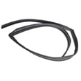 thumbnail image 1 of Sello de canal de ventana y puerta Unique Bargains para Honda Civic 2006-2011, goma trasera derecha No.72735SNLT02 1Pc, 1 of 6