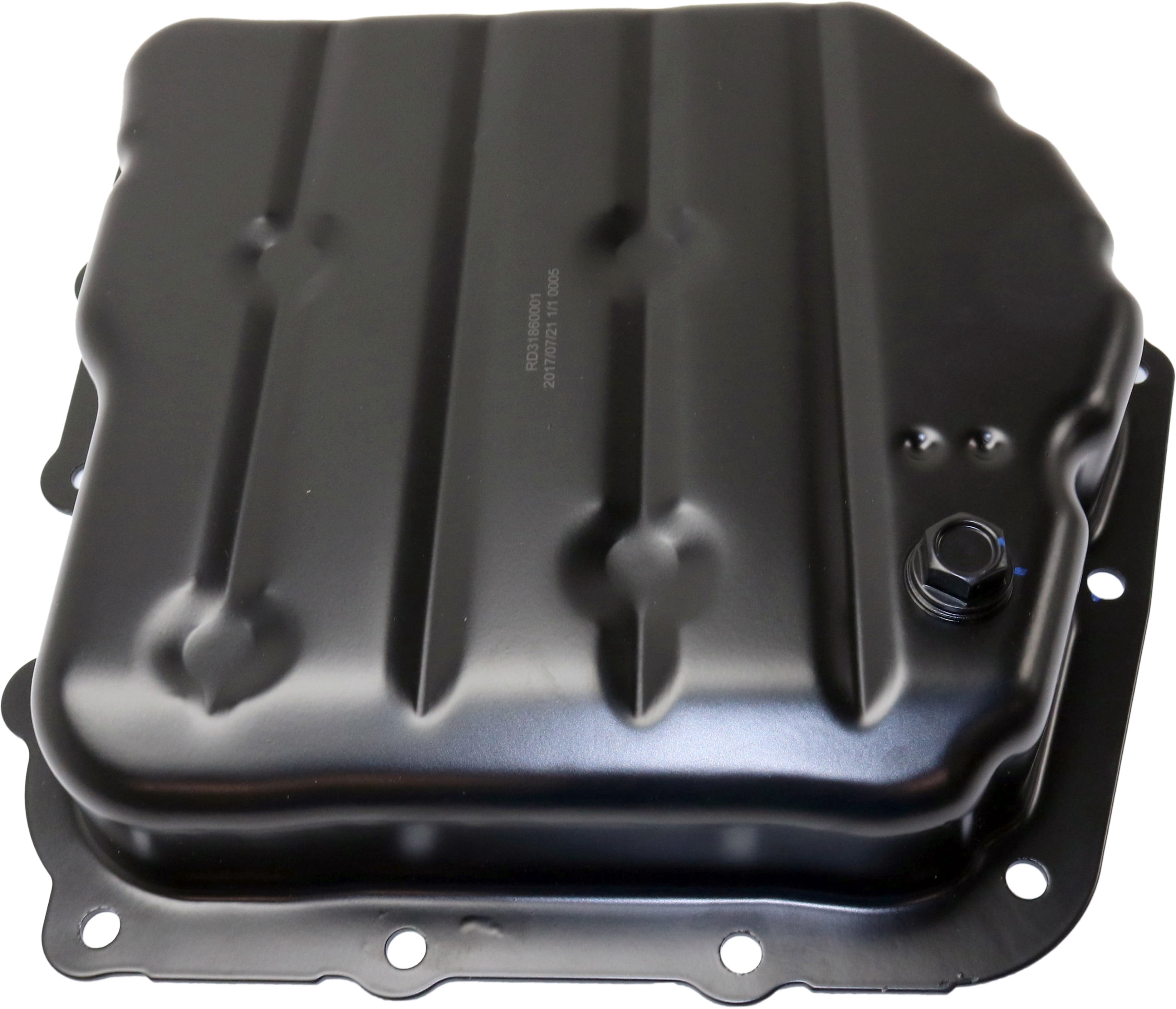Transmission Pan Compatible with 1989-1993 Chrysler New Yorker and 1990-1993 Imperial Sold individually
