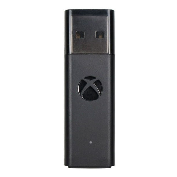 1pcs Game Controller Wireless Adapter Gamepad Joystick USB Wireless Connector for Xbox Controller - Walmart.com
