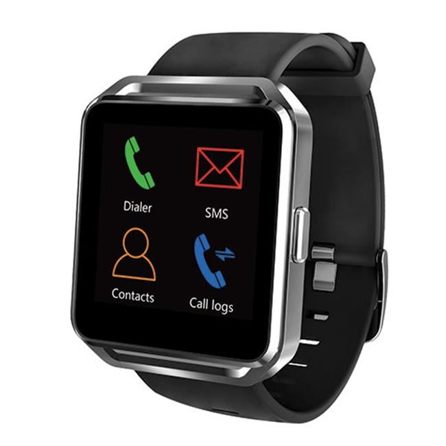sonic interactive smart watch