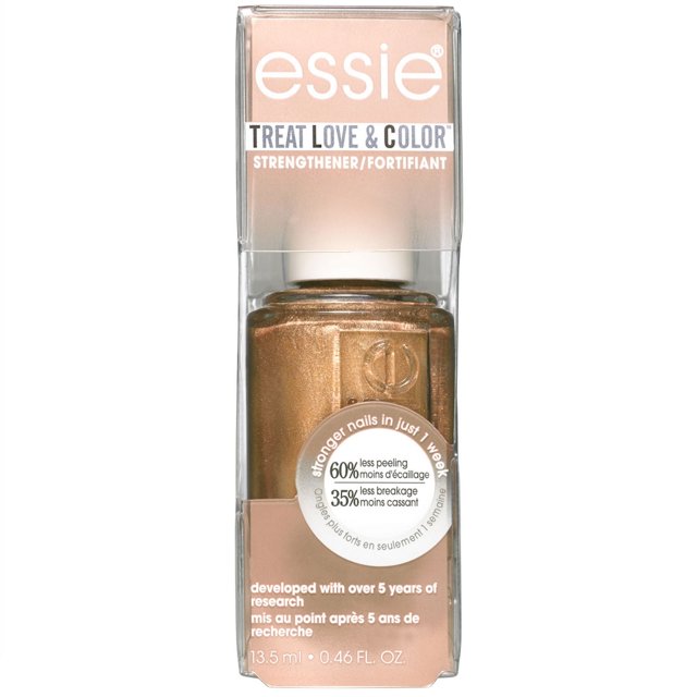 Vernis à ongles Treat Love & Color d'Essie