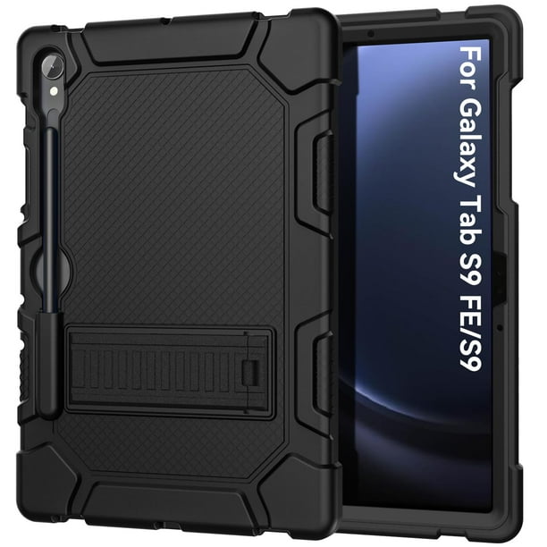 Funda de tablet Cantis para Samsung Galaxy Tab S10 FE/ S9 FE 5G