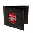 thumbnail image 3 of Arsenal FC PU Leather Crest Wallet, 3 of 4