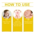 thumbnail image 5 of Neck Care Cream Face And Neck Dual Effect Moisturizing And Gentle Moisturizing Cream Brightening Skin, 5 of 5