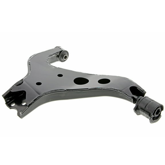 Mevotech GS9812 Suspension Control Arm Fits select: 1996-2004 NISSAN PATHFINDER, 1997-2003 INFINITI QX4