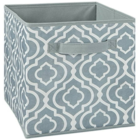 ClosetMaid Fabric Drawer, Iron Gate Grey (Best Budget Iron Box)