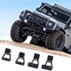 thumbnail image 5 of Soporte amortiguador Vogacara para 1/18 Trx4m Crawler RC, 5 of 6