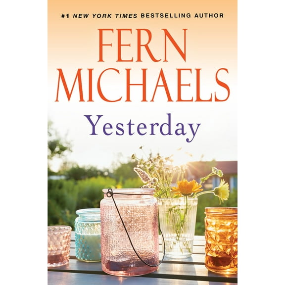 Yesterday, (Paperback)