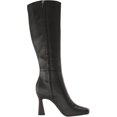 thumbnail image 2 of Circus NY by Sam Edelman Women's Emmy Tall Dress Boot Black Nappa 9M, 2 of 5