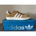 thumbnail image 1 of Ad-id-as ORIGINALS CAMPUS 80S CASUAL SHOES - Size 7/M or 9/F, 1 of 3