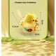 thumbnail image 4 of Baby bath water toy - 8 pcs Little Yellow Ducks Bath Toys Bathtub Toy for Toddlers Age 18 Months+ Kids ,Bath Pipes Toys for Boys and Girls Tub Water Toys with Color Box Birthday Gift, 4 of 4
