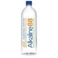 thumbnail image 2 of Alkaline88 Purified Water, Enhanced with Electrolytes and Minerals - 1-Liter (12 Count), 2 of 2