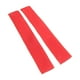 thumbnail image 3 of Empuñaduras de para kayak, funda protectora antideslizante, accesorios resistentes para kayak, protector de mango de para deportes acuáticos Rojo, 3 of 8