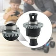 thumbnail image 6 of Dualoai RC Car Differential 1/18 Sturdy Modification Upgrade Brushed Replace Parts Spare, 6 of 9