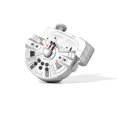 thumbnail image 4 of Funda de auriculares AOLABOKY para AirPods 1 y 2 Spacecraft Millennium Falcon, 4 of 9