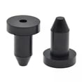 thumbnail image 1 of Paquete de 2 a 4 Tapones de Drenaje DYNWAVEMX 1/2' Tapón de drenaje de kayak, 1 of 8