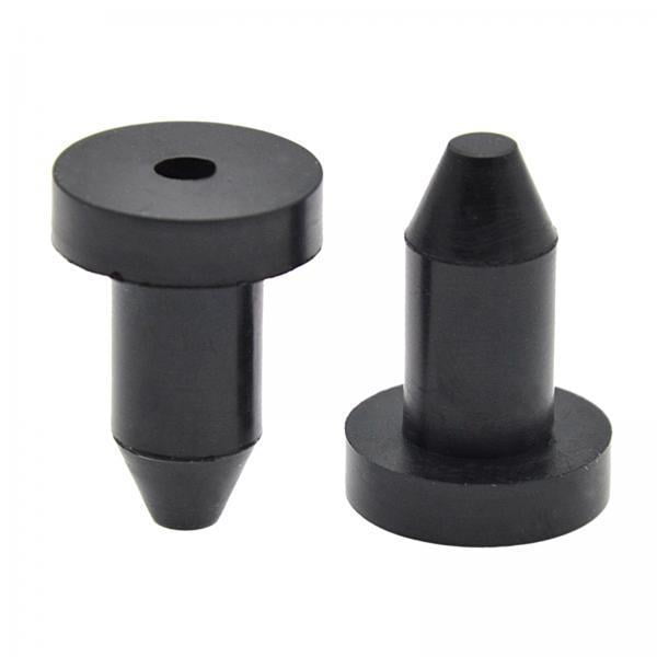Paquete de 2 a 4 Tapones de Drenaje DYNWAVEMX 1/2' Tapón de drenaje de kayak