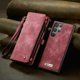 thumbnail image 1 of Funda de cuero con bolsillo para tarjetas para hombre y mujer Galaxy S23 Ultra S21FE Plus, funda de muñeca A13 A14 A33 A53 A34 A54, cartera para teléfono móvil qiuyongming unisex, 1 of 2