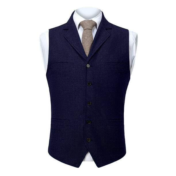 pstuiky Camiseta sin mangas para hombre, Camisa de hombre sin mangas de color liso con múltiples bolsillos, cómoda y transpirable. Chaleco de hombre xs