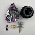 thumbnail image 3 of Source Factory Wholesale Applicable To Kawasaki Klf300 Bayou Motorcycle Engine Carburetor, 3 of 5