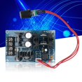thumbnail image 4 of Voltage Regulator Board, XH-M222 Easy Operation Motor Controller Module  For DC 12-40V Motors, 4 of 8