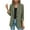 Green, variant on Blazers for Women Business Casual Lapel Open Front Blazer Fall Work Lightweight Long Sleeve Dress Suit Jackets
