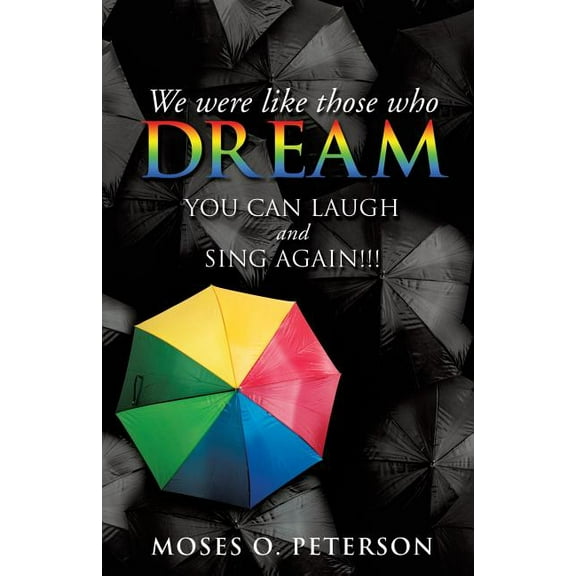 We Were Like Those Who Dream, (Paperback)