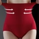 thumbnail image 1 of Fajas moldeadoras de cintura para mujer, corsé bajo el busto, faja deportiva, moldeador de cuerpo de reloj de arena, fajas moldeadoras para mujer, 1 of 5