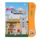 thumbnail image 2 of Libro De Sonidos De Aprendizaje, Números Del Alfabeto, Animales, Frutas, Verduras, Libro De Sonidos En Inglés Portugués Para Niños Y Niñas Bilingües, 2 of 7