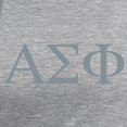 thumbnail image 3 of CafePress - Alpha Sigma Phi Greek Stone T Shirt - Womens Tri-blend T-Shirt, 3 of 4