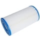 thumbnail image 1 of Cartucho de Filtro, FD2002 12.5x23.5cm Filtro de Piscina Blanca, Para Piscina Interior/Al Aire Libre, Enfriamiento de Verano., 1 of 7